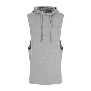 AWDis  Just Cool Urban Sleeveless Muscle Hoodie 