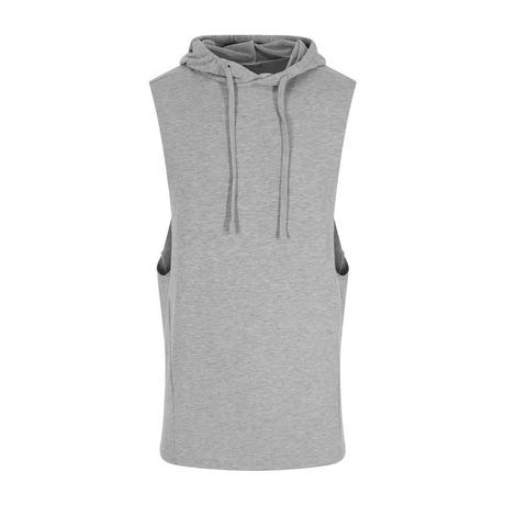 AWDis  Just Cool Urban Sleeveless Muscle Hoodie 