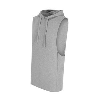 AWDis  Just Cool Urban Sleeveless Muscle Hoodie 