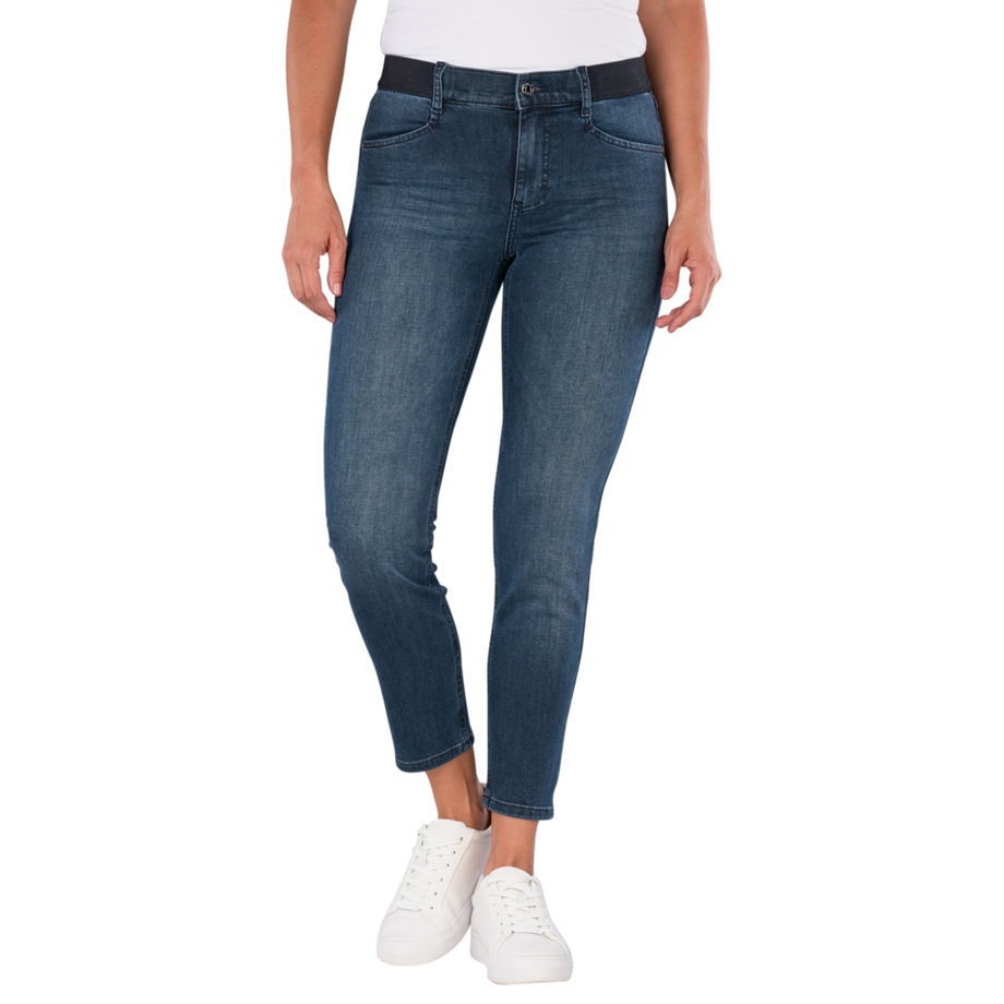 Ornella Jeans Slim Fit Sporty