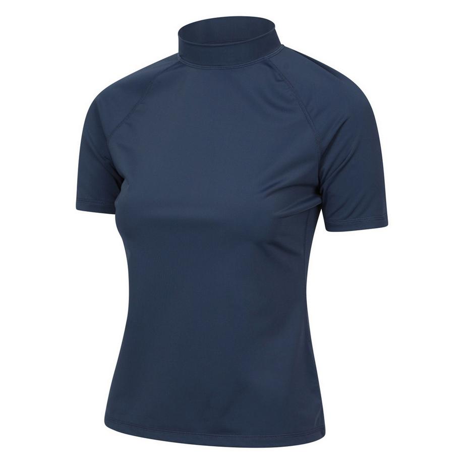 Mountain Warehouse Guardia Raspa Maniche Corte Protezione UV  
