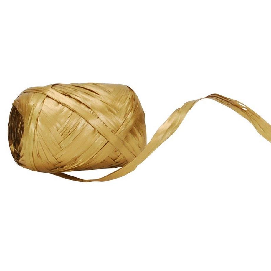 SPYK Band Poly 0649.1080 10mmx20m gold