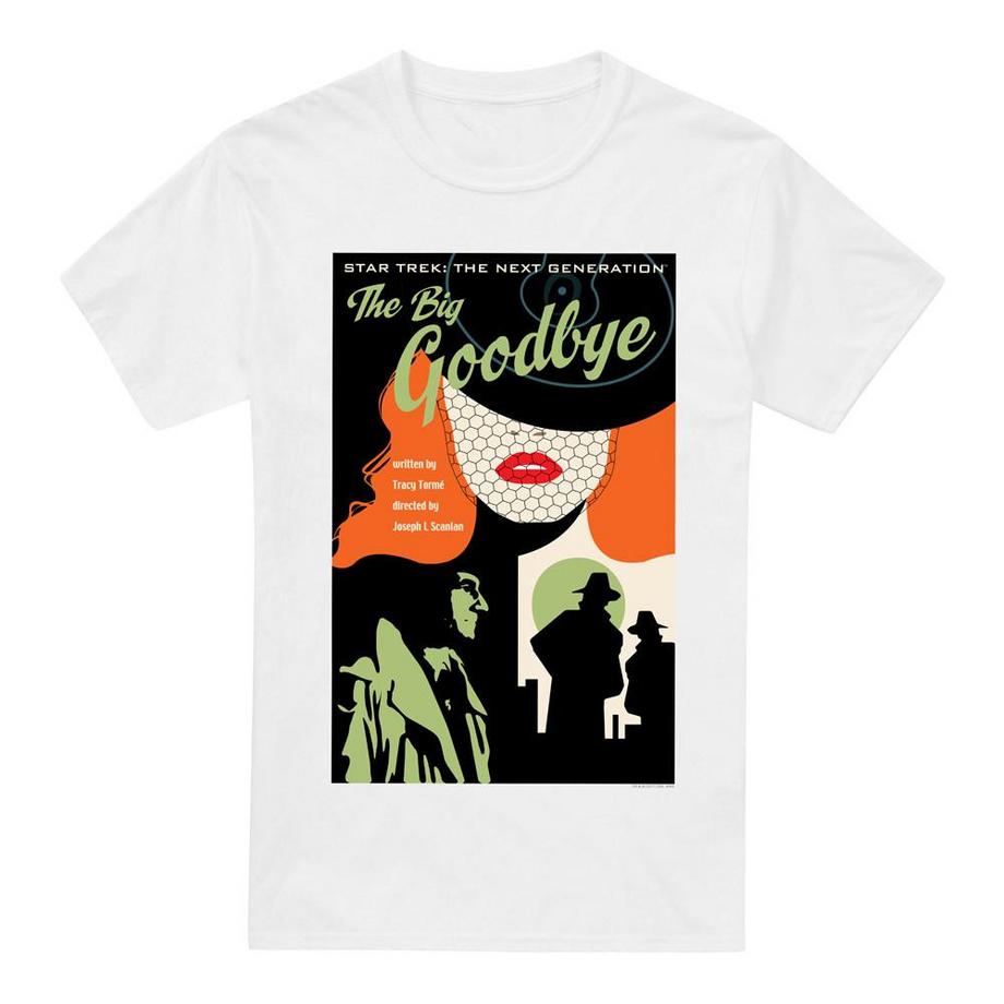 The Next Generation Season 1 Episode 12 TShirt