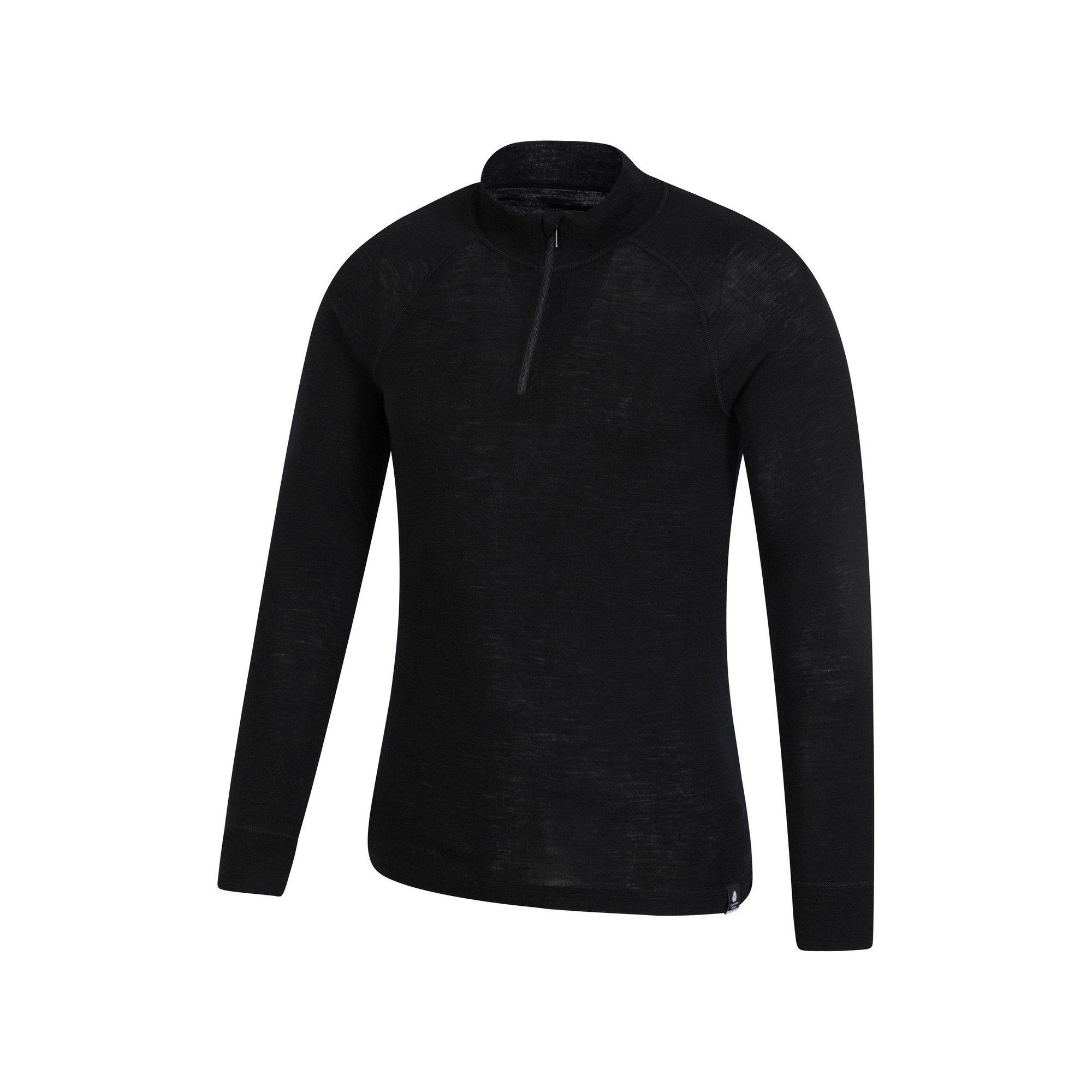 Mountain Warehouse  Merino II Base Layer Oberteil 