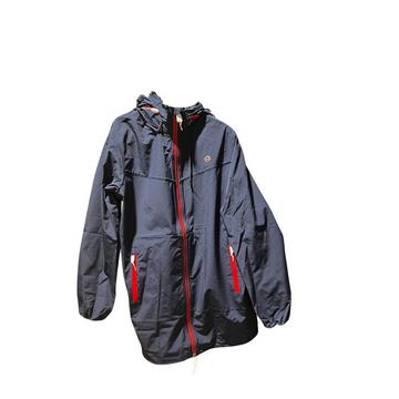 giacca idrorepellente darius