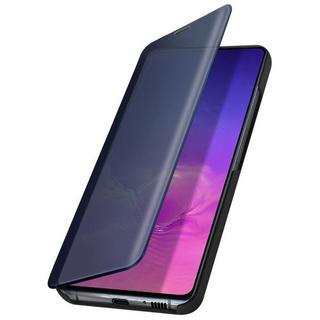 Avizar  Custodia Galaxy S10 Lite Nero 