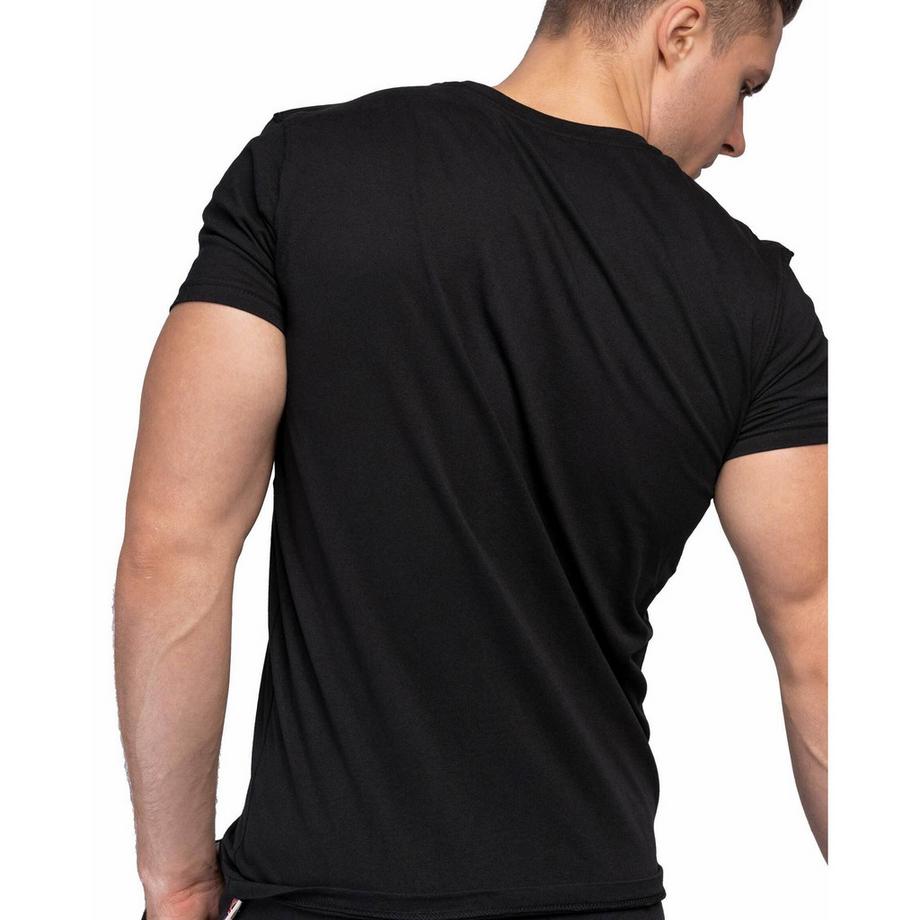 LONSDALE Walkley Kurzarm T-Shirt  