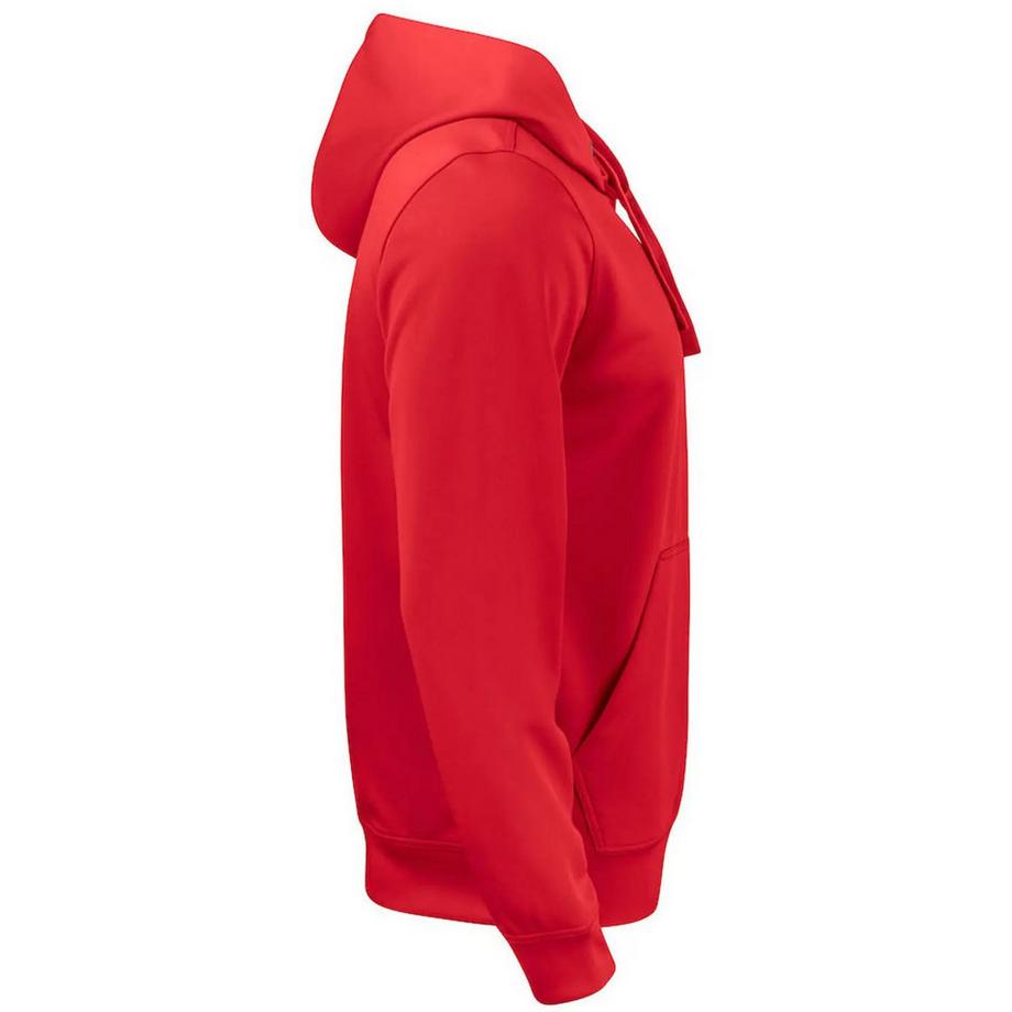 Clique  Basic Active Hoodie Zum Überziehen 