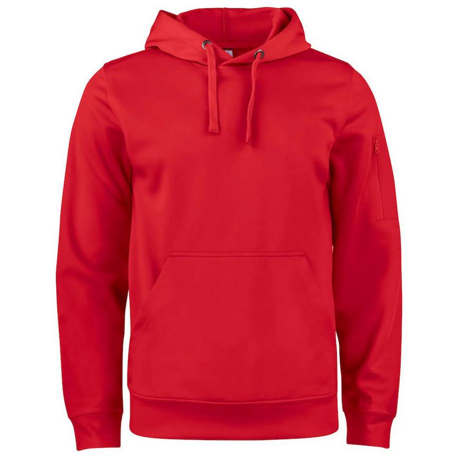 Sweat À Capuche Basic Active