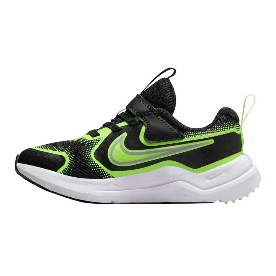 NIKE Baskets Cosmic avec Fermeture à Scratch  