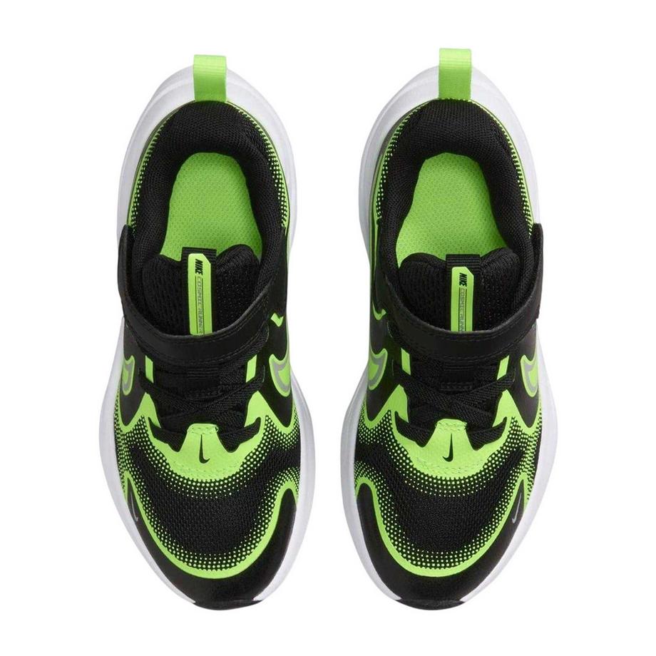 NIKE Baskets Cosmic avec Fermeture à Scratch  
