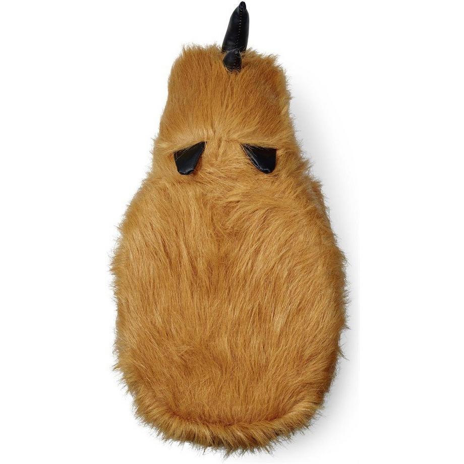 ZOOSY  Zoosy Hocker Nashorn «Lotta» Braun 