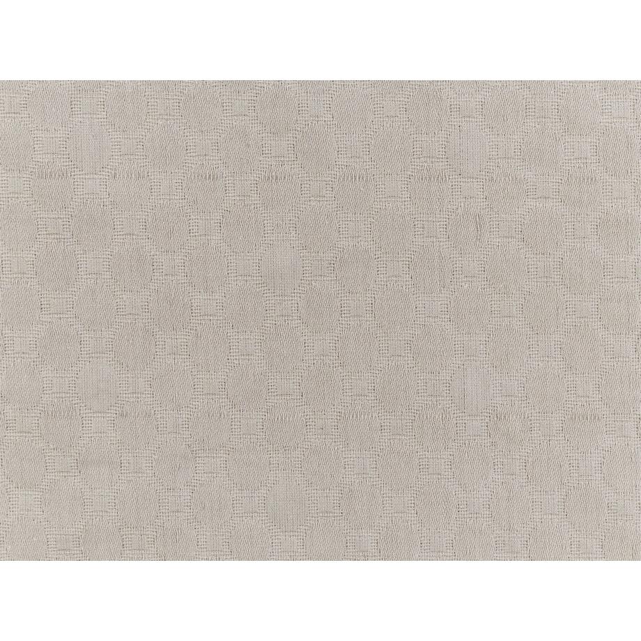 Beliani Lindula Couvre-lits en Coton  