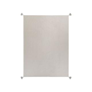 Beliani Lindula Copriletto in Cotone  