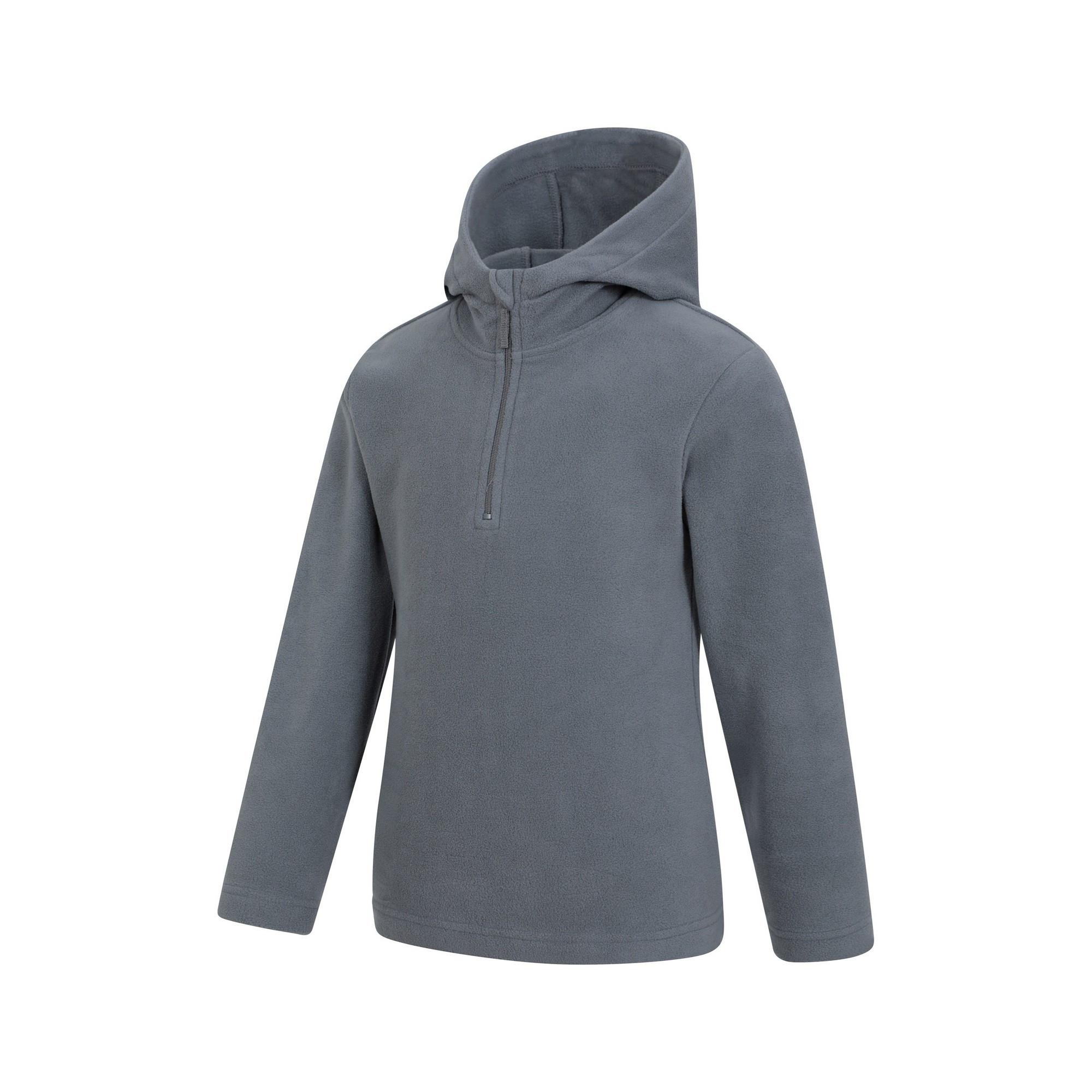 Mountain Warehouse  Sweat à capuche CAMBER Enfant 