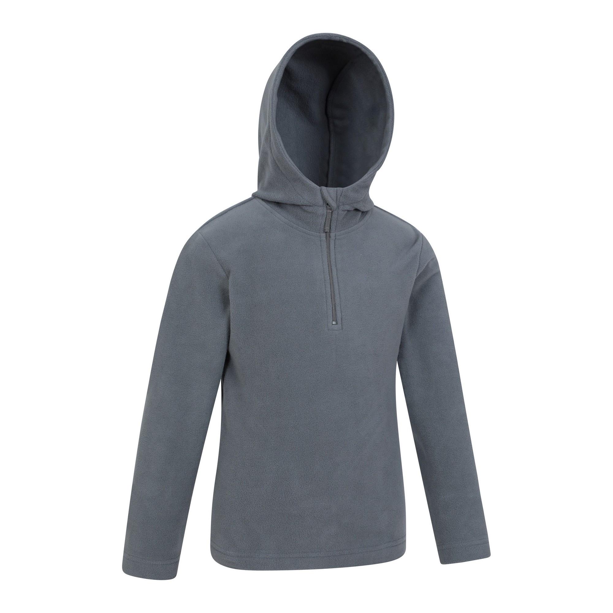 Mountain Warehouse  Sweat à capuche CAMBER Enfant 