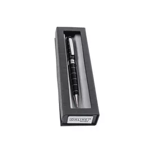 ONLINE Drehkugelschreiber M 38261 lined Lined Black