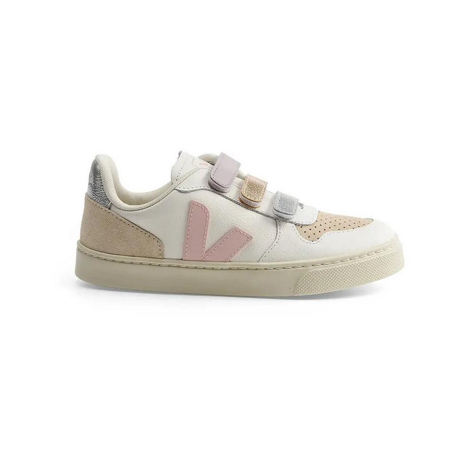 Veja Small V-10 Sneaker  