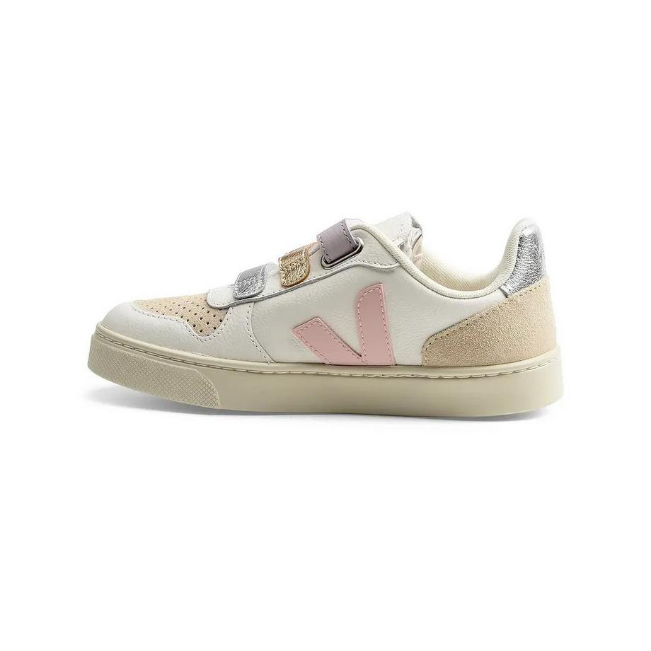 Veja Small V-10 Sneaker  