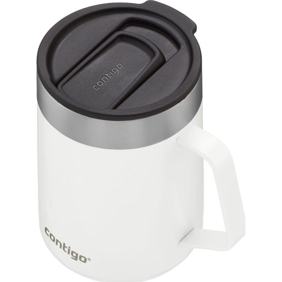 Streeterville MUG