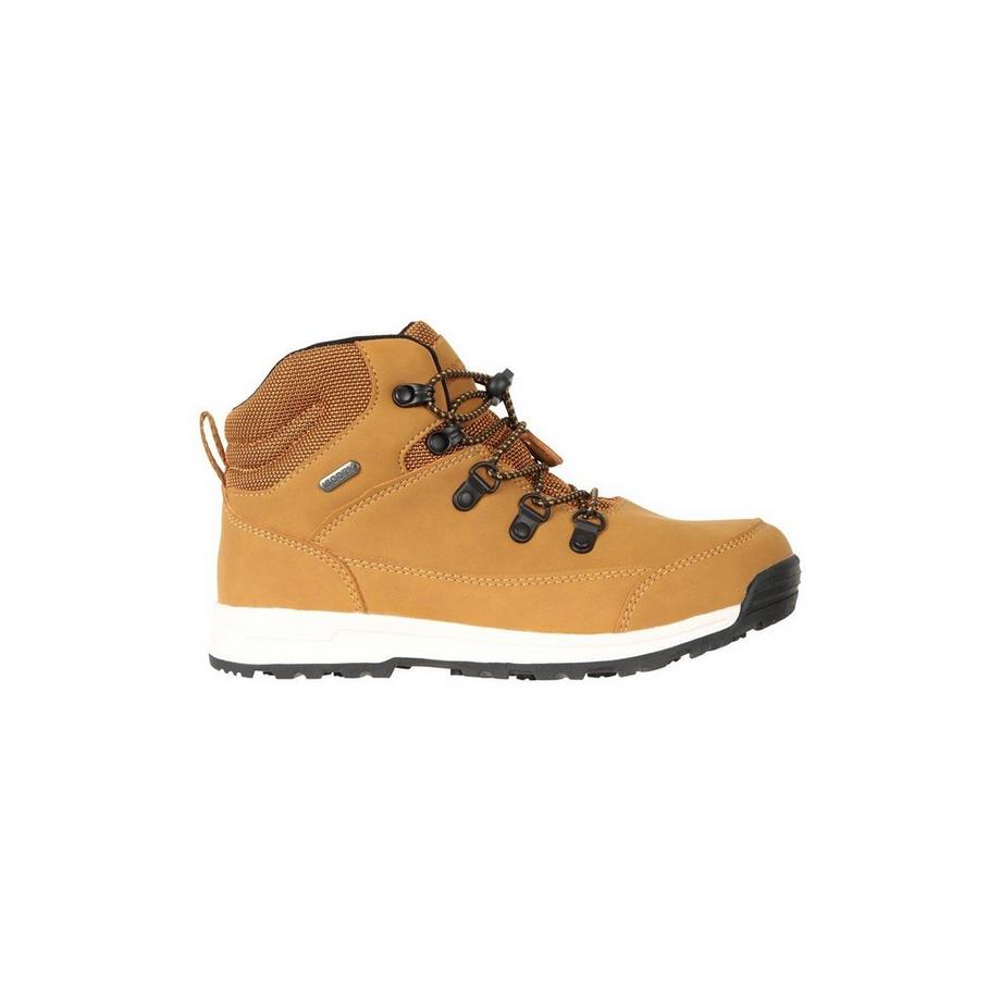 Mountain Warehouse Redwood Bottines de Randonnée Imperméables  