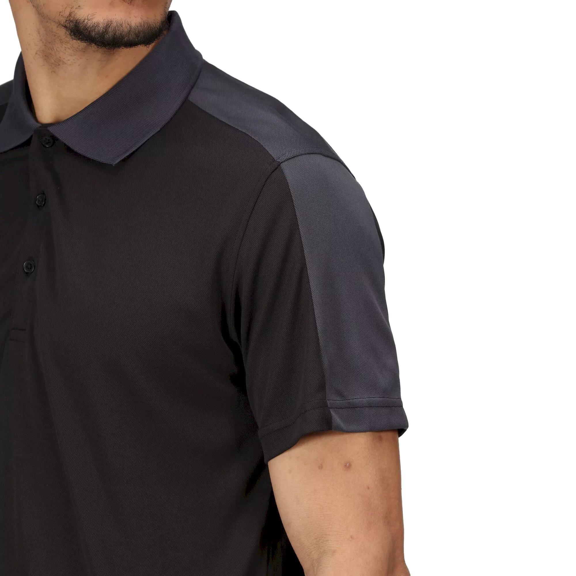 Regatta  CoolweavePiquéPoloshirt 