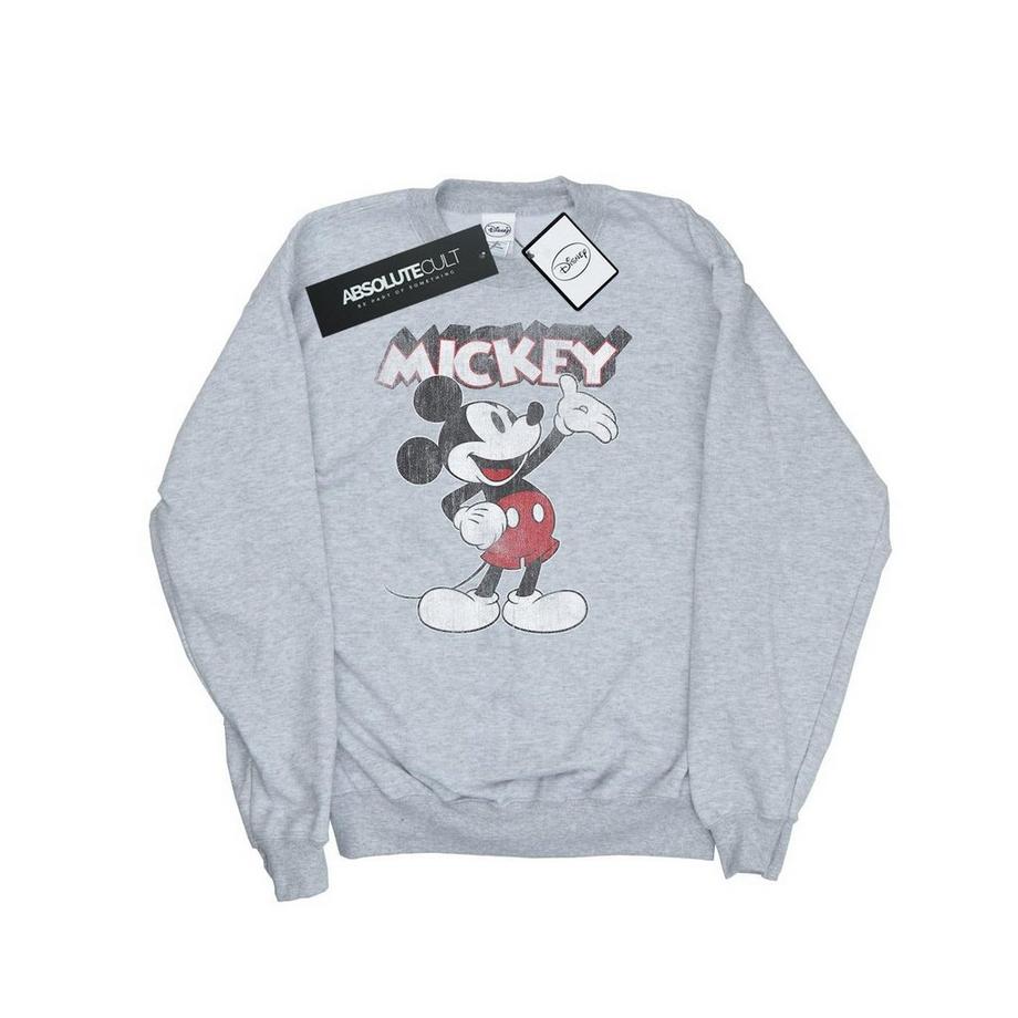 Presents Sweatshirt