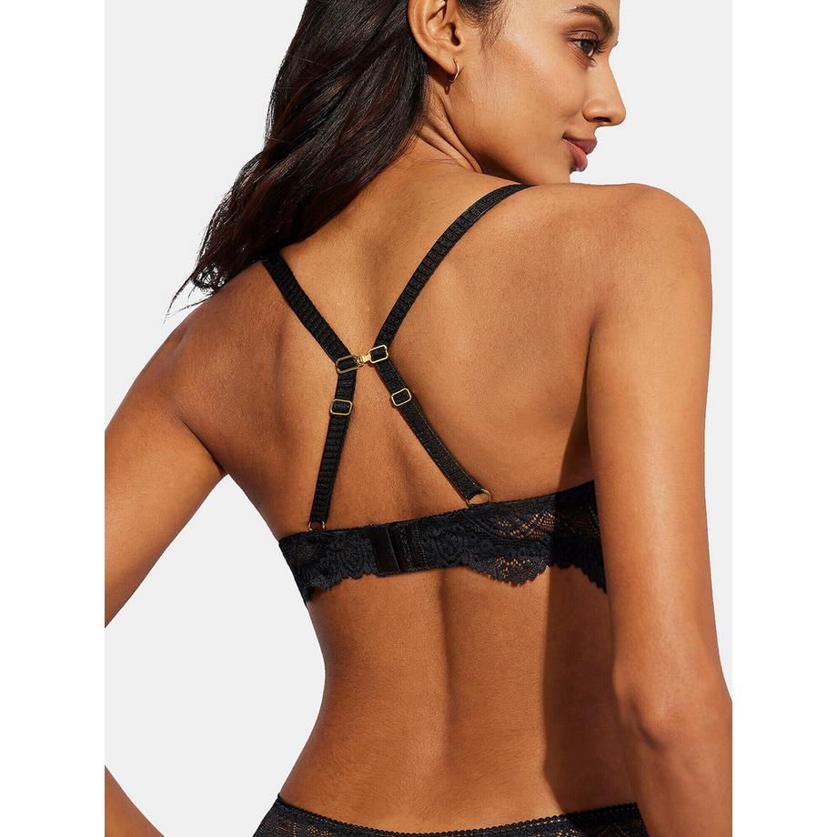 Selmark Matilda Push-up BH  