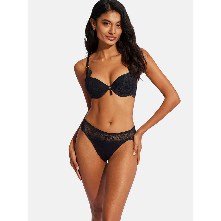 Selmark Matilda Push-up BH  