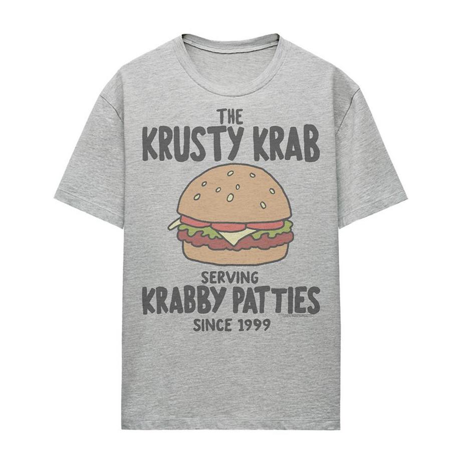 T-ShirtKrabby Patties