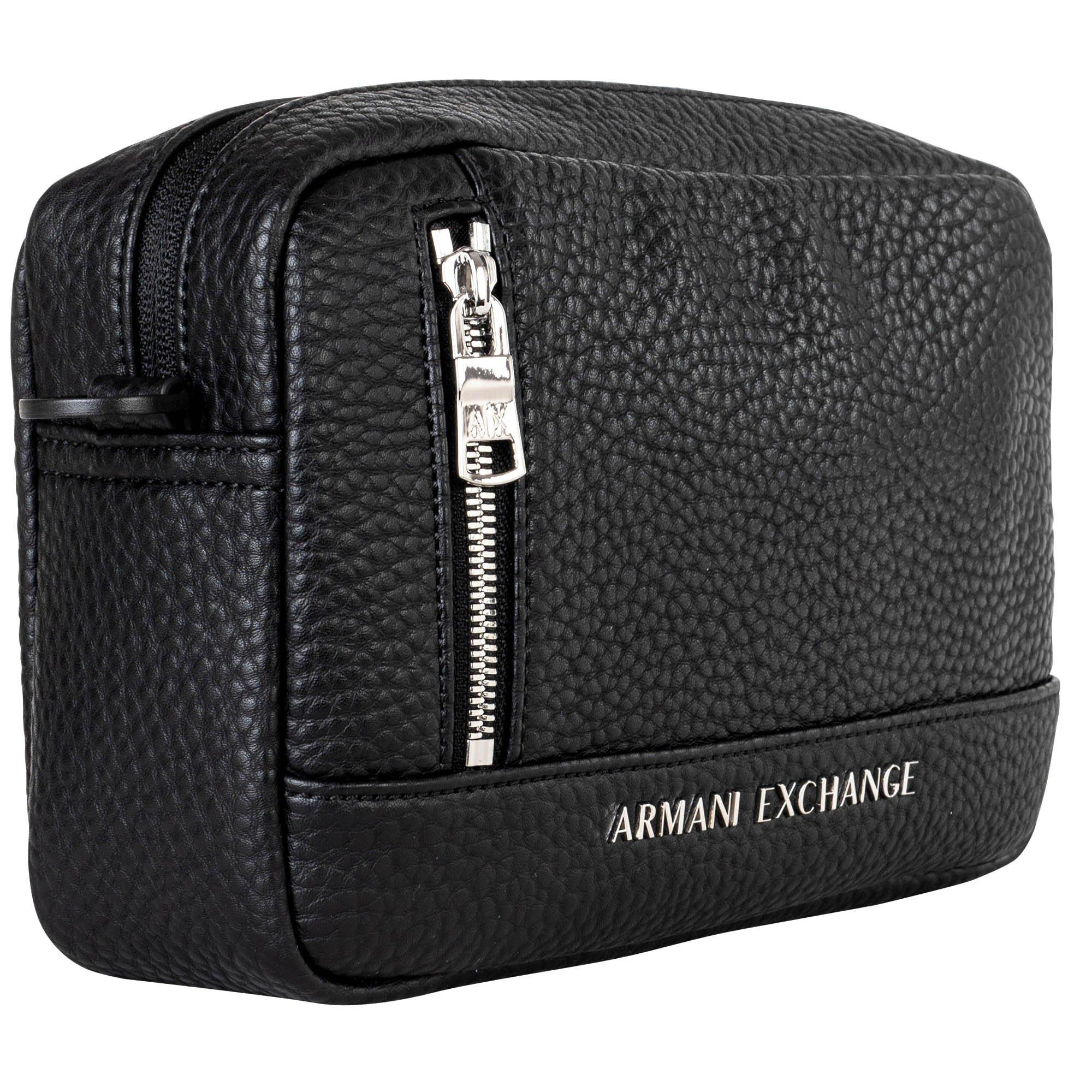 Armani Exchange Sac bandoulière Camera Case  