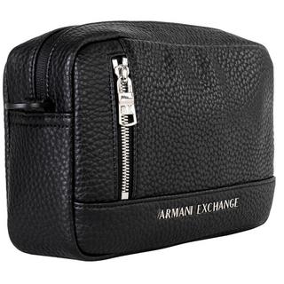 Armani Exchange Sac bandoulière Camera Case  