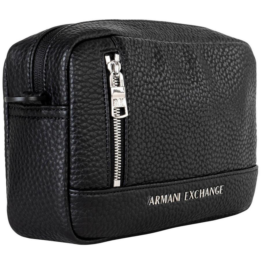 Armani Exchange Borsa a tracolla Camera Case  