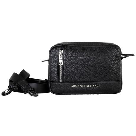 Armani Exchange Sac bandoulière Camera Case  