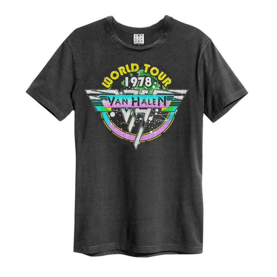 World Tour 78 TShirt
