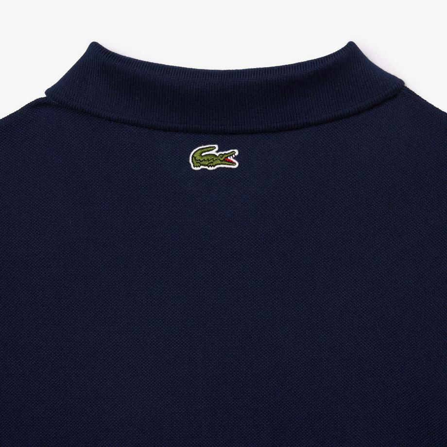 LACOSTE  L.12.12 Maglietta Polo Classico Firma 