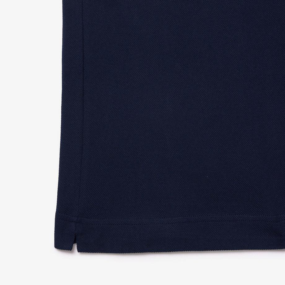 LACOSTE  L.12.12 Maglietta Polo Classico Firma 