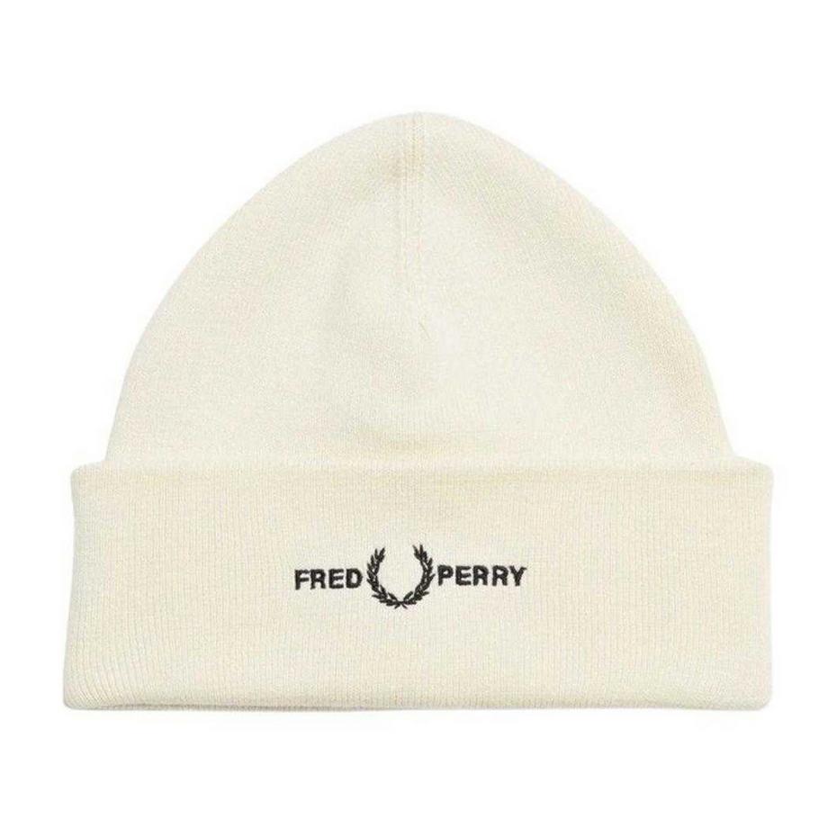 Bonnet motiftyle logo classique
