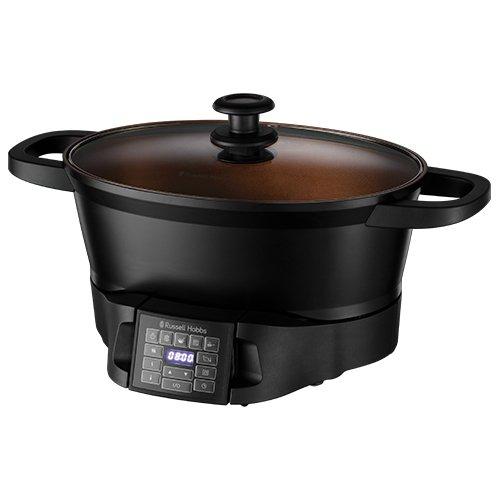 Russell Hobbs  Russell Hobbs 28270-56 appareil multi-cuissons 6,5 L 750 W Noir 