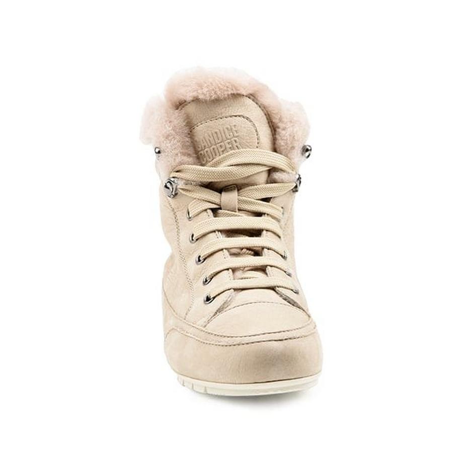 Candice Cooper Vancouver-41 Bottines Chaudes  