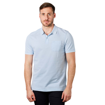 Paddy Polo Shirt  Short Sleeve