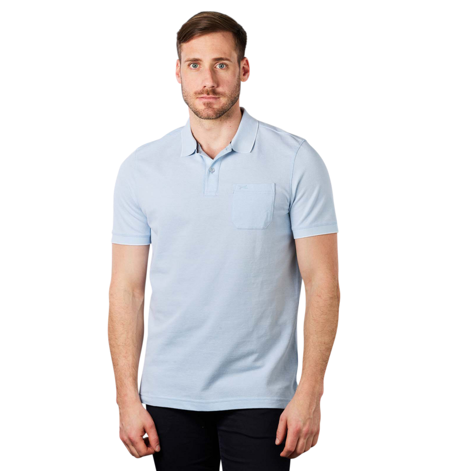 Paddy Polo Shirt  Short Sleeve