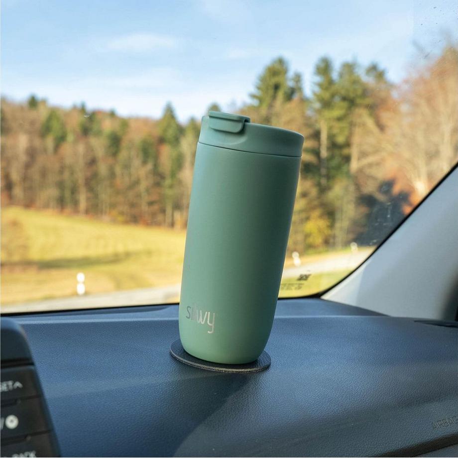Silwy Magnet-Thermo-Cup  