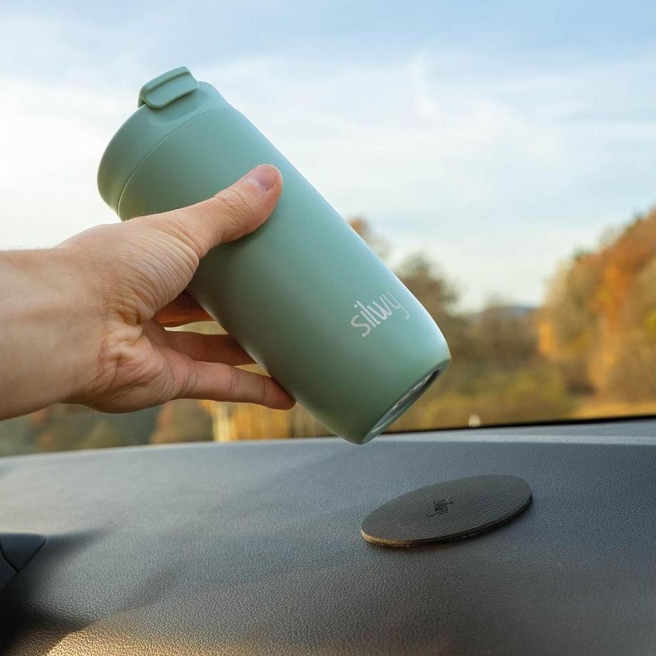 Silwy Magnet-Thermo-Cup  