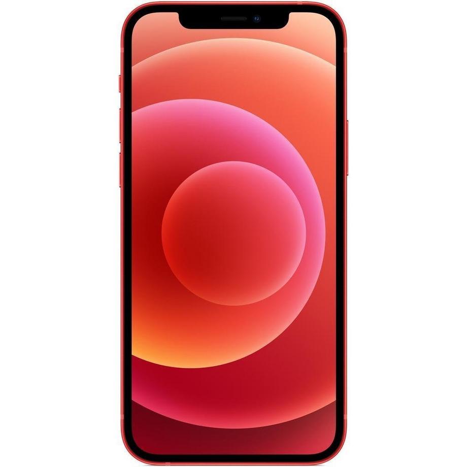 Apple  Reconditionné iPhone 12 256GB (Product)Red - comme neuf 