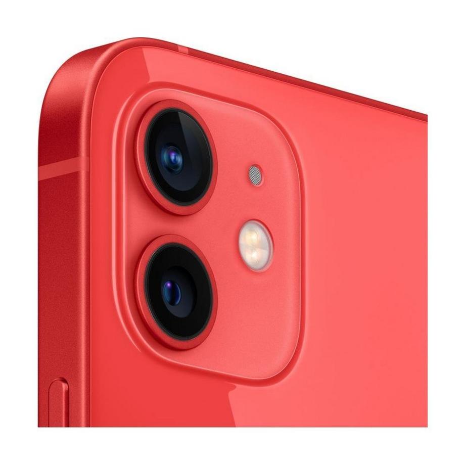 Apple  Reconditionné iPhone 12 256GB (Product)Red - comme neuf 