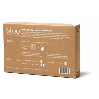 bluu Universal Eco-Waschstreifen ohne Duft  