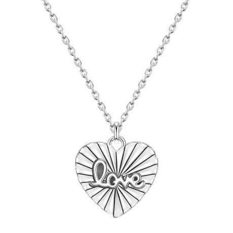 Glanzstücke München  Halskette Herz 
