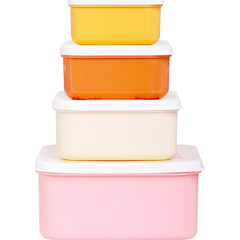 A lovely Company  Lunch & Snackbox 