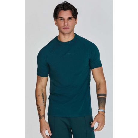 Sik Silk  T-Shirt Smart T-Shirt 